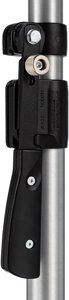 Manfrotto Autopole 432-3.7. [Foto: Manfrotto]