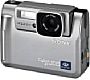 Sony DSC-F55 (Kompaktkamera)