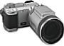 Sony DSC-F717 (Bridge-Kamera)