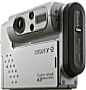 Sony DSC-FX77 (Kompaktkamera)