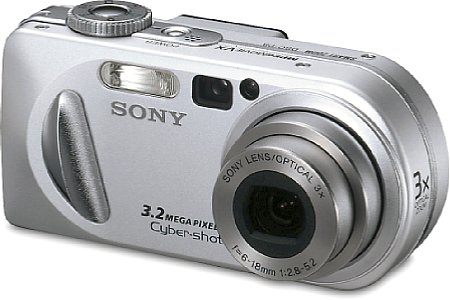 SONY Cyber−Shot P DSC-P8 デジカメ+spbgp44.ru