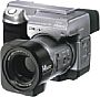 Sony MVC-FD91 (Kompaktkamera)