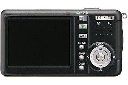 Digitalkamera Ricoh Caplio R2 [Foto: Ricoh Europe]