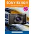 Nagel-Lesewerke Sony RX100 V – Das Kompendium (PDF-E-Book)