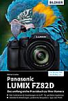 Panasonic Lumix FZ82D –  Das umfangreiche Praxisbuch. [Foto: Bildner Verlag]