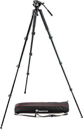 Manfrotto MVK500AQ. [Foto: Manfrotto Distribution]