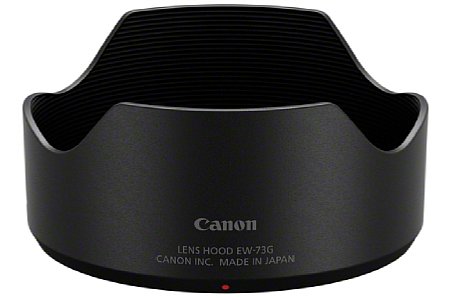 Canon EW-73G. [Foto: Canon]