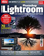 Photoshop Lightroom 2020