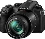 Panasonic Lumix DC-FZ1000 II. [Foto: Panasonic]