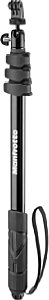Manfrotto Compact Extreme Selfiestick (MPCOMPACT-BK). [Foto: Manfrotto Distribution]