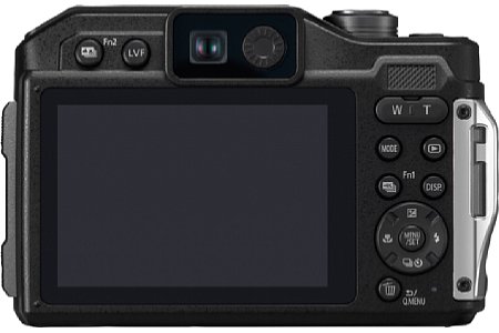 Panasonic Lumix DC-FT7. [Foto: Panasonic]