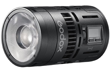 Godox Knowled MS60R/Bi. [Foto: Godox]