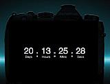 Countdown zur Vorstellung eines neuen OM-D-Flaggschiffs von Olympus. [Foto: MediaNord]