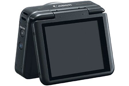 Canon PowerShot N2 [Foto: Canon]