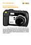 Ricoh Caplio 500G Wide Labortest (Labortest-Protokoll)