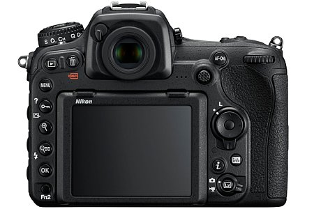 Nikon D500. [Foto: Nikon]