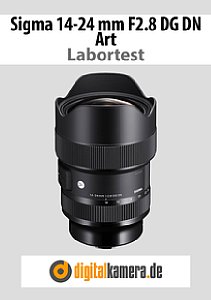 Sigma 14-24 mm F2.8 DG DN Art mit Sony Alpha 7R III Labortest, Seite 1 [Foto: MediaNord]