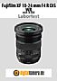 Fujifilm XF 10-24 mm F4 R OIS WR mit X-E4 Labortest