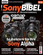 SonyBibel 2018