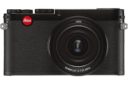 Leica X Typ 113 Datenblatt