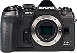 Olympus OM-D E-M1 Mark III. [Foto: MediaNord]