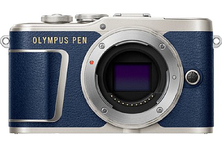 Olympus Pen E-PL9. [Foto: Olympus]