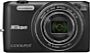 Nikon Coolpix S6800 (Superzoom-Kamera)