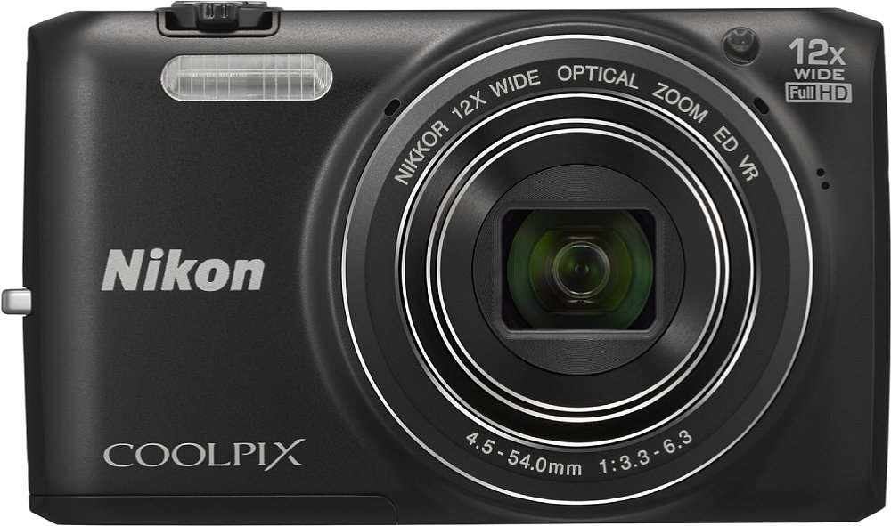 Nikon Coolpix S5300 und S6800 mit WLAN digitalkamera.de Meldung