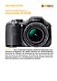 Casio Exilim EX-FH25 Labortest (Labortest-Protokoll)