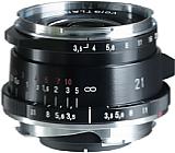 Voigtländer 21 mm F3,5 Color Skopar asphärisch Type II. [Foto: Voigtländer]