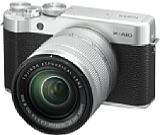 Die Fujifilm X-A10 bekommt eine neue Firmware der Version 2.20, die sie kompatibel zum Sofortbilddrucker Instax Share SP-3 macht. [Foto: Fujifilm]