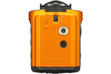 Ricoh WG-M2. [Foto: Pentax]