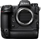 Nikon Z 9. [Foto: Nikon]