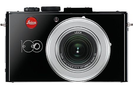 Leica D-Lux 6 [Foto: Leica]