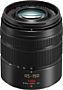 Panasonic Lumix G Vario 45-150 mm 4.0-5.6 Asph. OIS (H-FS45150E-KA)