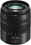 Panasonic Lumix G Vario 45-150 mm 4.0-5.6 Asph. OIS (bis 2015)