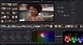 BlackMagic Design DaVinci Resolve 18.5 – Color. [Foto: Blackmagic Design]