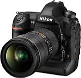 Nikon D6. [Foto: Nikon]