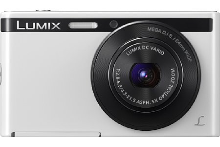 Panasonic Lumix DMC-XS1 [Foto: Panasonic]