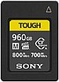 Sony CFexpress Typ A Karte CEA-960T. [Foto: Sony]