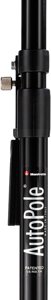 Manfrotto Autopole 432-3.7B. [Foto: Manfrotto]