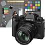 Fujifilm X-T5 mit XF 18-55 mm F2.8-4 R LM OIS Testbilder