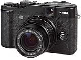 Fujifilm X20 [Foto: MediaNord]