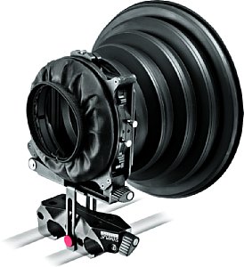 Manfrotto MVA512W Sympla Flexible Mattebox [Foto: Manfrotto]