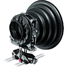 Manfrotto MVA512W Sympla flexible Mattebox