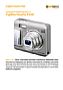 Fujifilm FinePix F450 Labortest (Labortest-Protokoll)