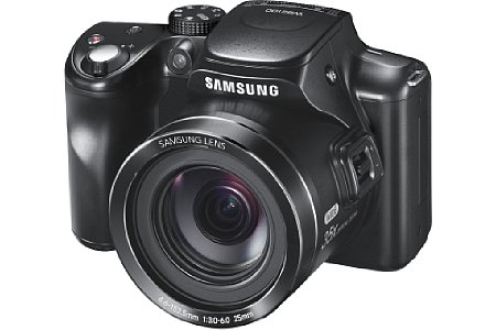 Samsung WB2100 [Foto: Samsung]