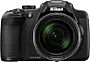 Nikon Coolpix P610 (Superzoom-Kamera)