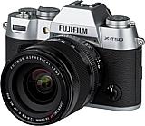 Fujifilm X-T50 mit XF 16-50 mm F2.8-4.8 R LM WR. [Foto: MediaNord]