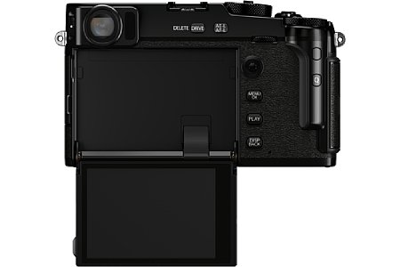 Fujifilm X-Pro3 Datenblatt